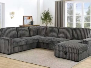 6517 pull out sofa bed