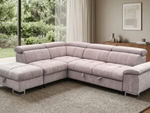 6666 pull out sofa bed