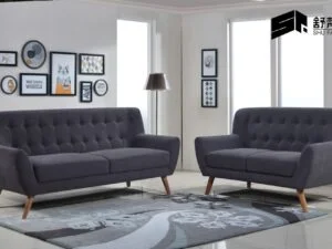 6226 3+2+1 sofa set
