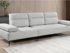 6552 modern sofa
