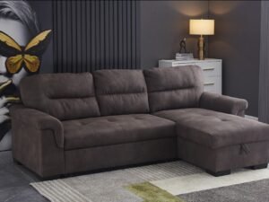 6306 pull out sofa bed