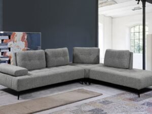 6550 modern sofa