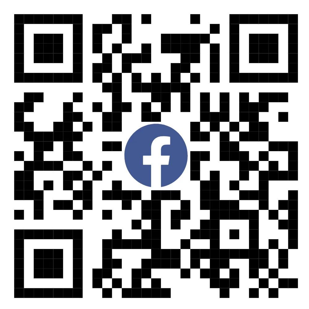 facebook二维码 facebook二维码