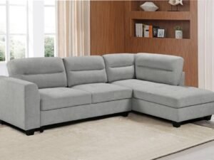 6305 l shaped sofa