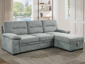 6667 pull out sofa bed